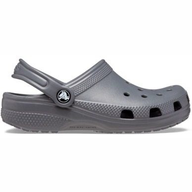 Sandale Crocs Classic Clog Slate Grey 22 Kinder Fashionschuh